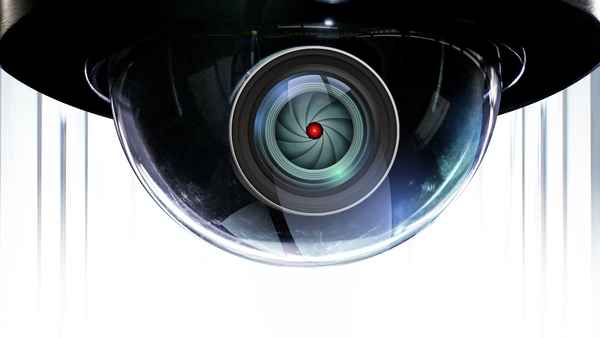 Infinity Chamber Poster 1