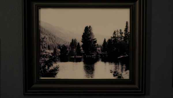 Infinity Chamber Poster 4