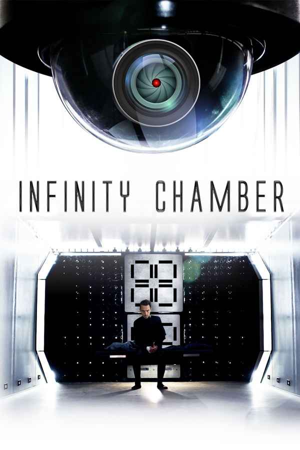 Infinity Chamber Poster 2