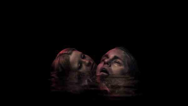 Infinity Pool Poster 2