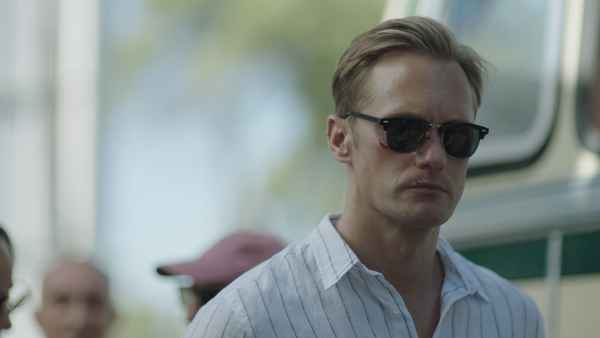 Infinity Pool Poster 4