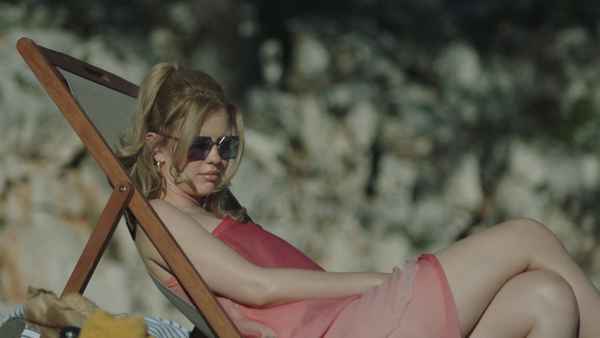 Infinity Pool Poster 1