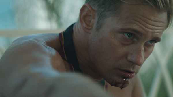 Infinity Pool Poster 6