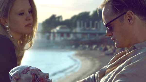 Infinity Pool Poster 3