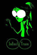 Infinity Train Poster 6