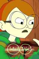 Infinity Train Poster 4