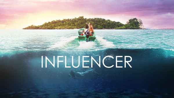 Influencer Poster 2