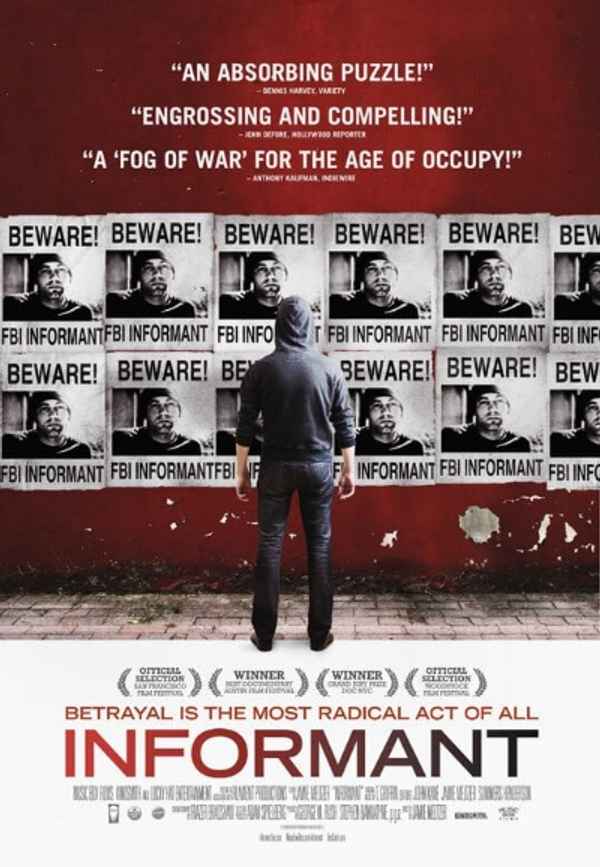 Informant Poster 5