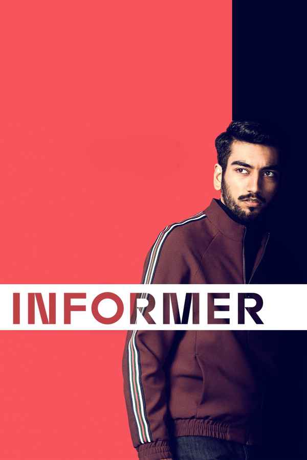 Informer Poster 5