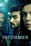 Informer Poster 6