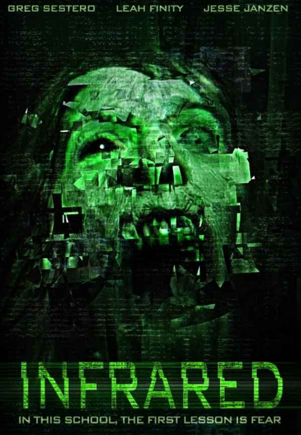 Infrared Poster 6