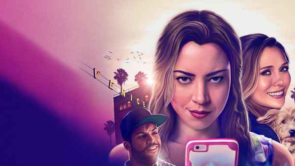 Ingrid Goes West Poster 1