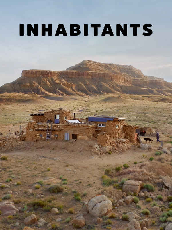 Inhabitants Poster 2