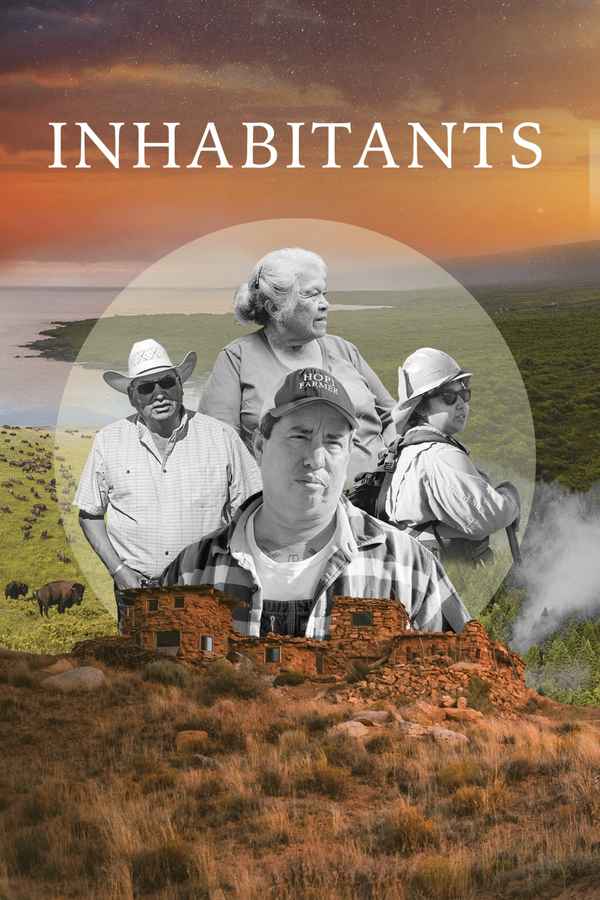 Inhabitants Poster 1