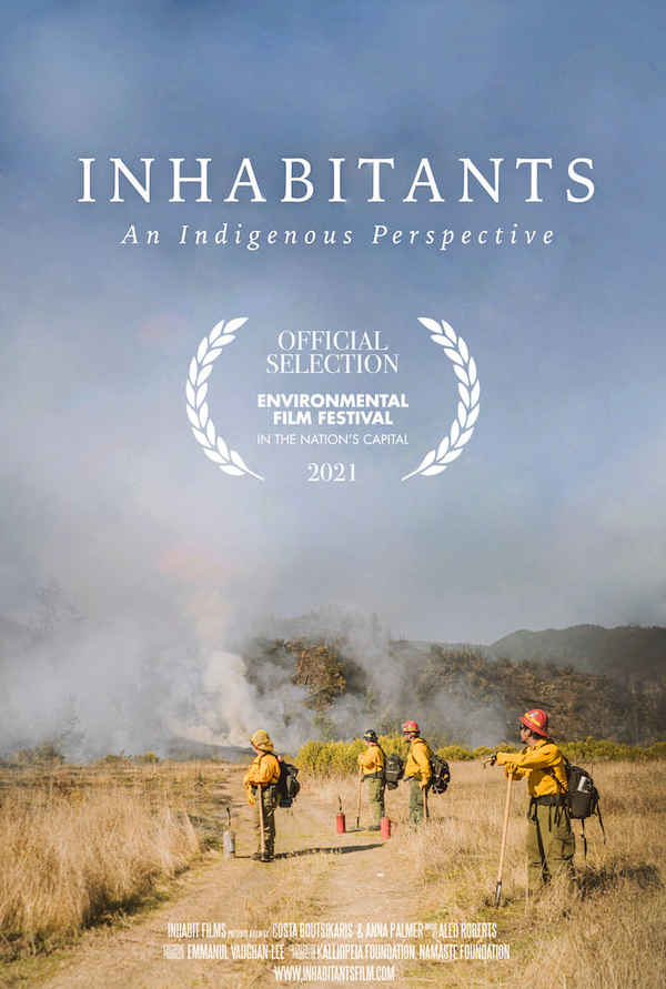 Inhabitants Poster 6