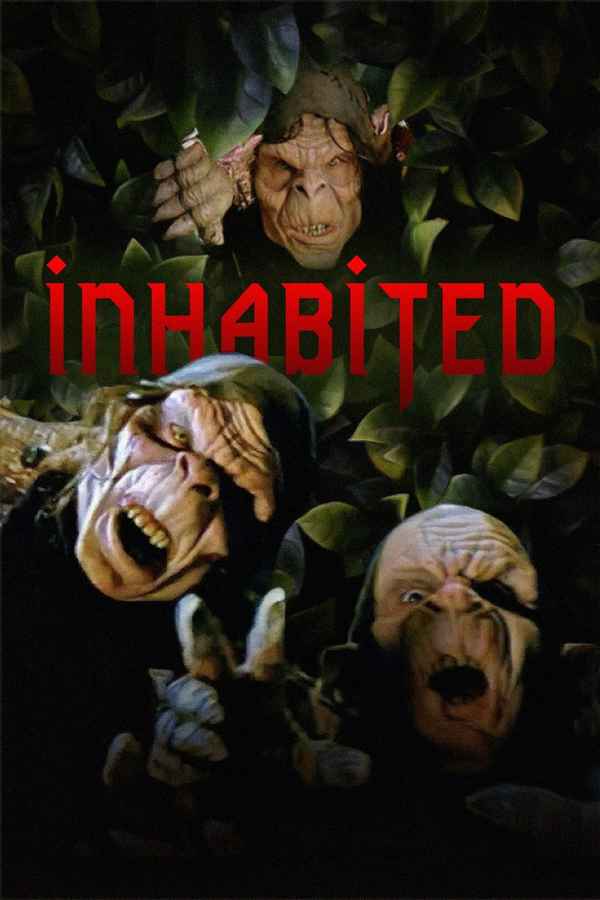 Inhabited Poster 3