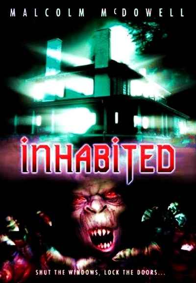 Inhabited