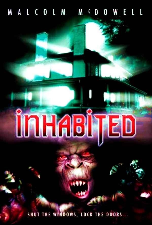 Inhabited Poster 5