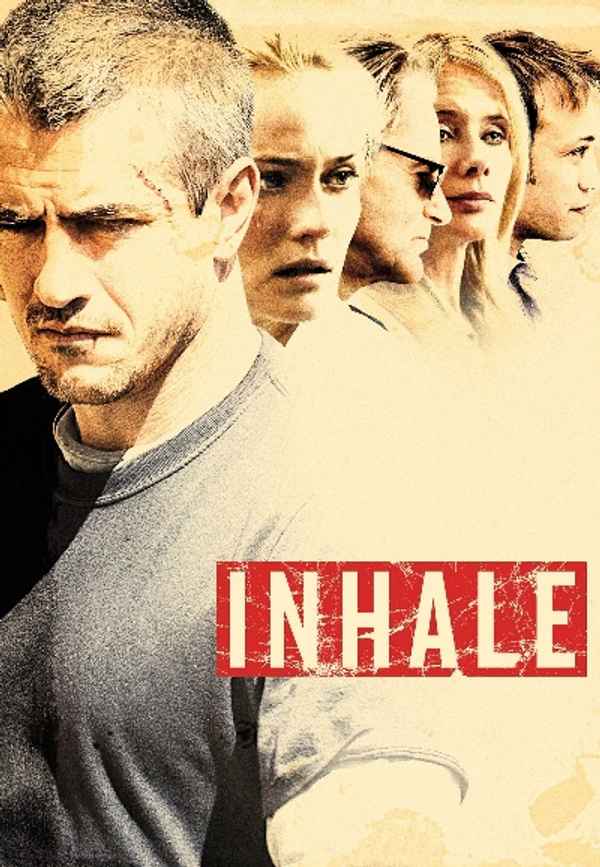 Inhale Poster 3