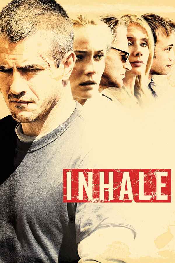Inhale Poster 1