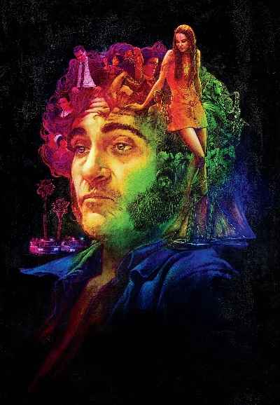 Inherent Vice