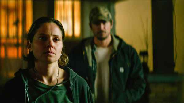 Inherit the Viper Poster 2