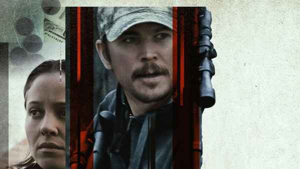 Inherit the Viper Poster 4