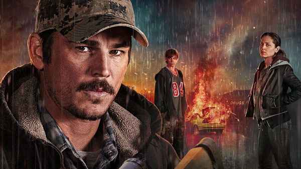 Inherit the Viper Poster 5