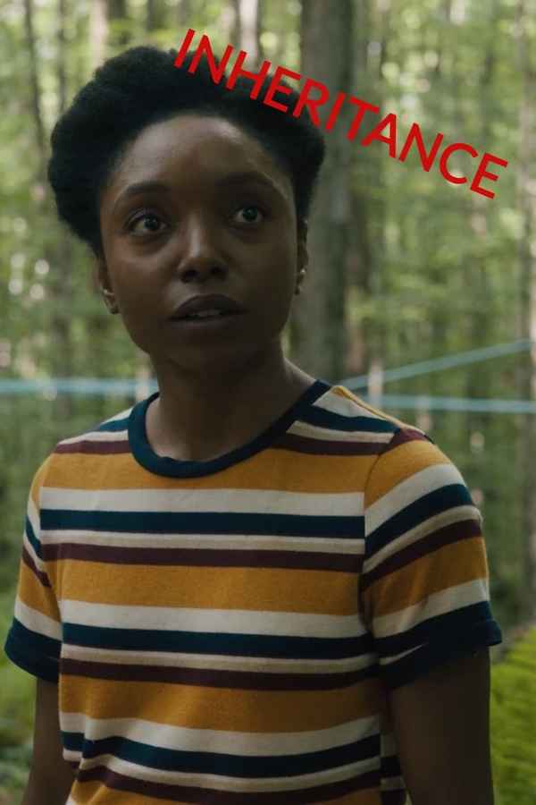 Inheritance Poster 6