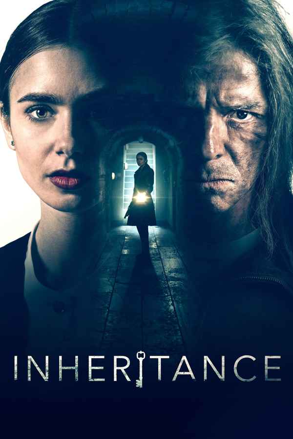 Inheritance Poster 5
