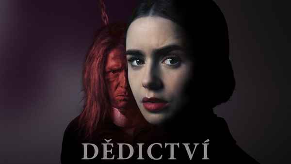 Inheritance Poster 1