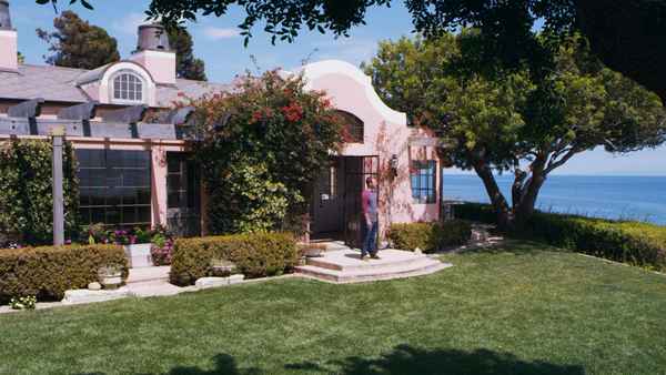 Inheritance Poster 1