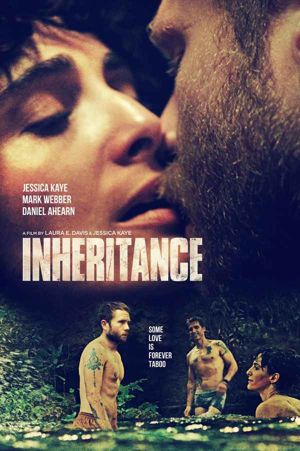 Inheritance Poster 4