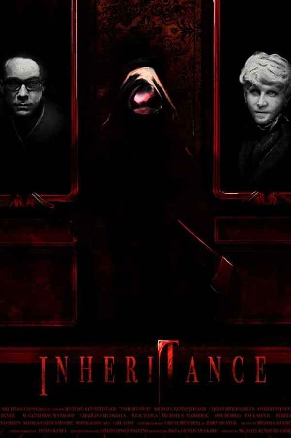 Inheritance Poster 7