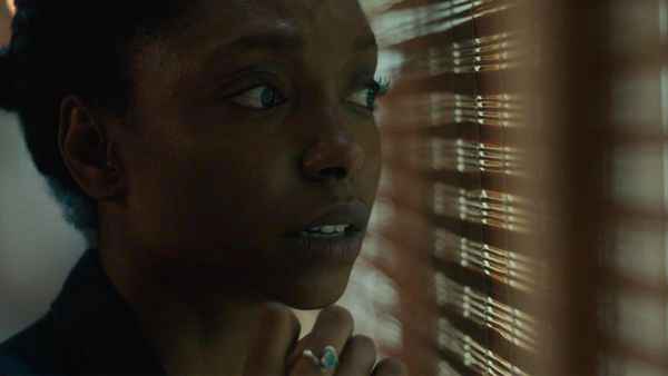 Inheritance Poster 1