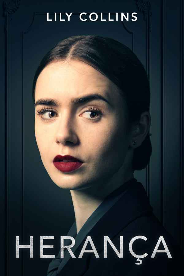 Inheritance Poster 7