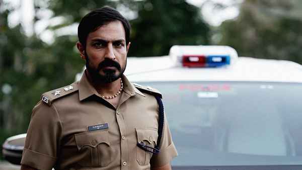 Ini Utharam Poster 1