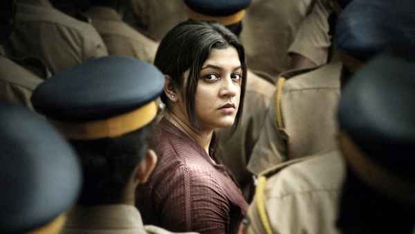 Ini Utharam Poster 2