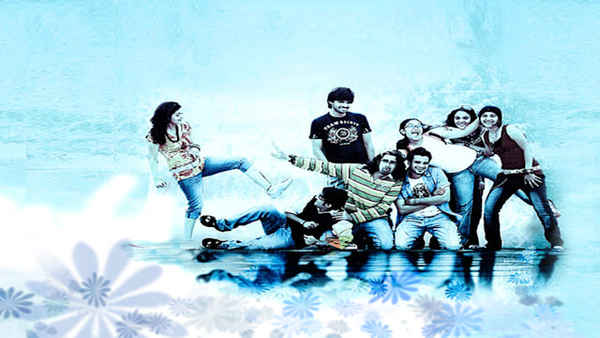 Inidhu Inidhu Poster 6