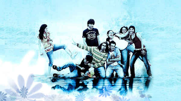 Inidhu Inidhu Poster 7