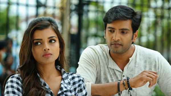 Inimey Ippadithan Poster 1