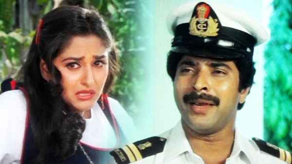 Iniyum Kadha Thudarum Poster 7