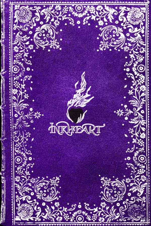 Inkheart Poster 4