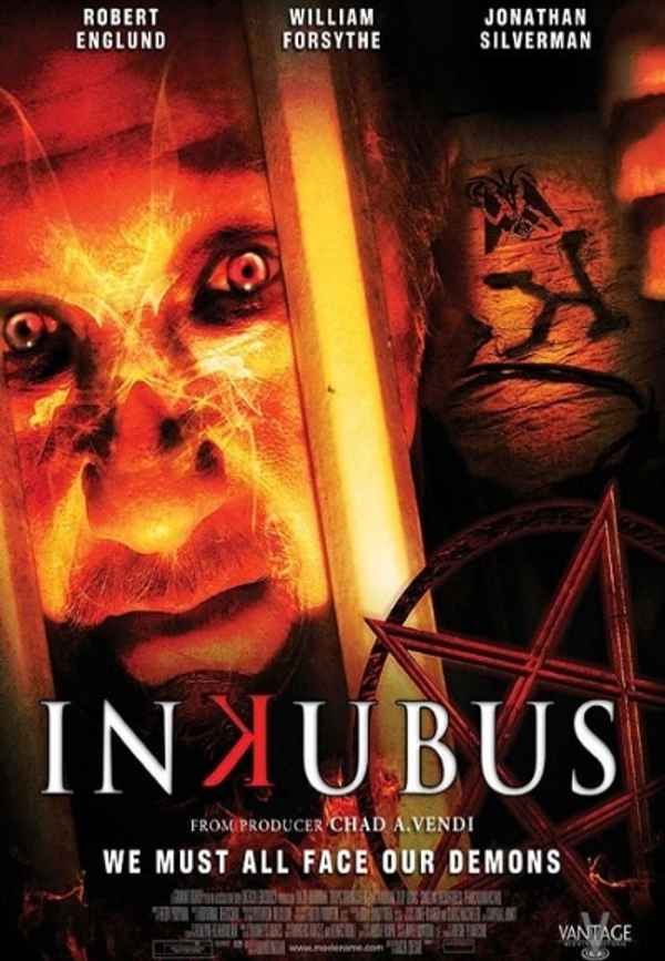 Inkubus Poster 2