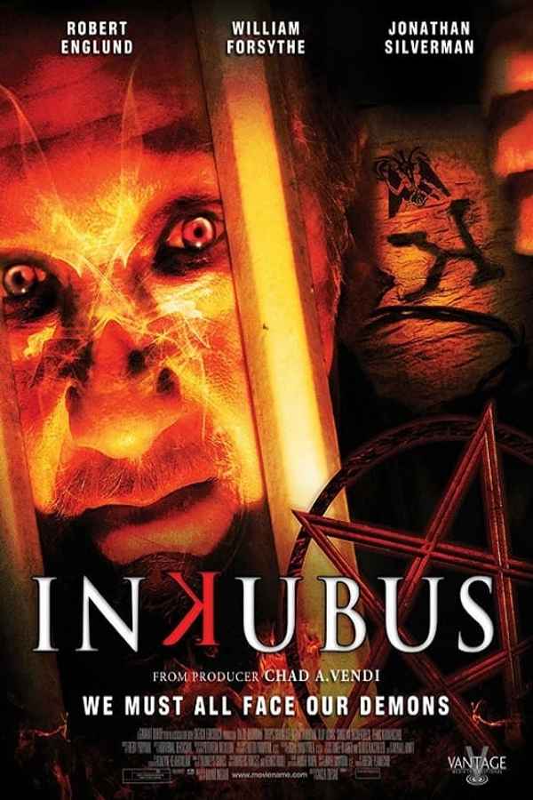 Inkubus Poster 1