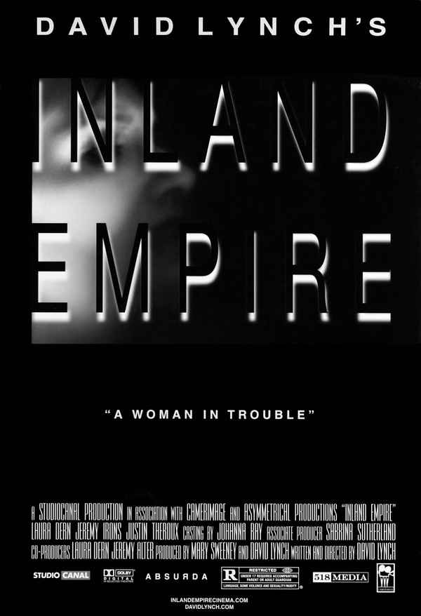 Inland Empire Poster 7