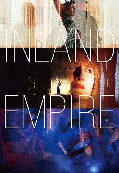 Inland Empire