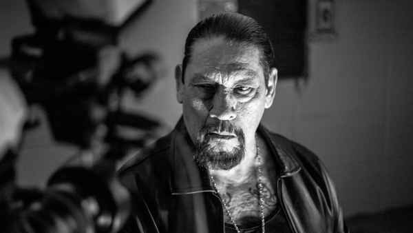 Inmate #1: The Rise of Danny Trejo Poster 3