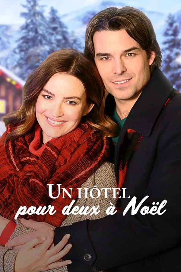 Inn Love by Christmas Poster 5