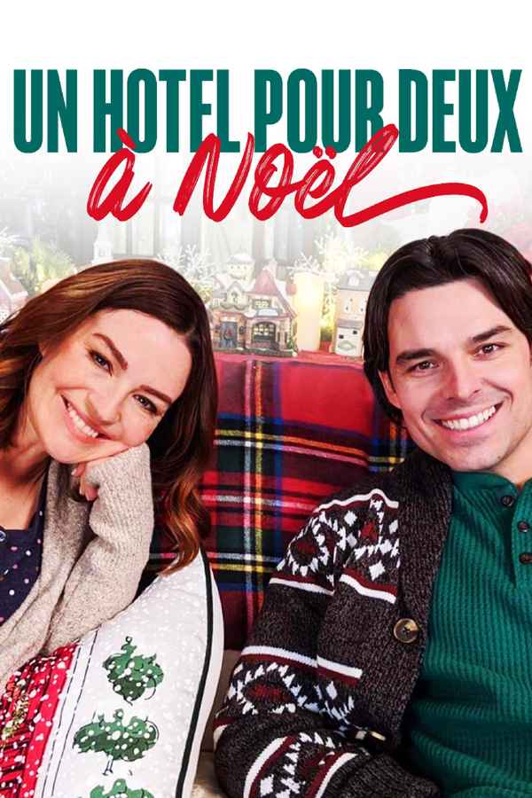 Inn Love by Christmas Poster 3